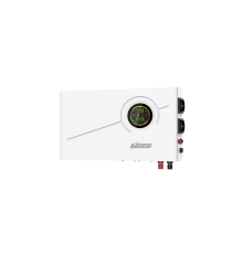 Источник бесперебойного питания Powerman Smart 500 INV