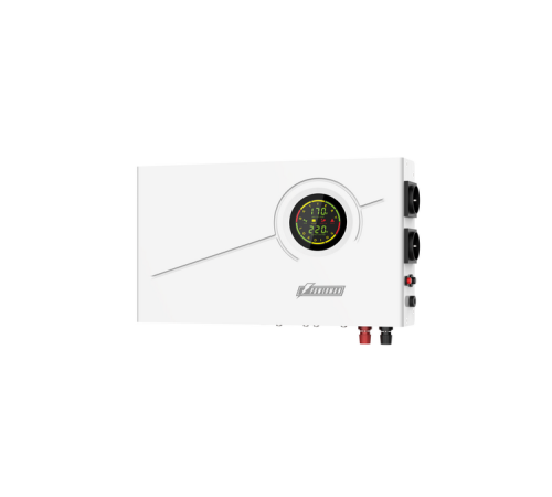 Источник бесперебойного питания Powerman Smart 500 INV