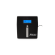 Источник бесперебойного питания Powerman Smart Sine 1000