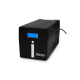 Источник бесперебойного питания Powerman Smart Sine 1000