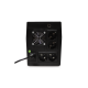 Источник бесперебойного питания Powerman Smart Sine 2000