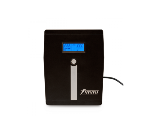 Источник бесперебойного питания Powerman Smart Sine 2000