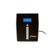 Источник бесперебойного питания Powerman Smart Sine 2000