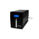 Источник бесперебойного питания Powerman Smart Sine 2000
