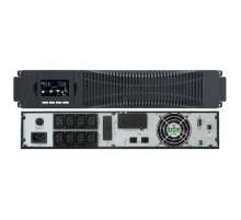 Источник бесперебойного питания SNR SNR-UPS-ONRT-1000-S24