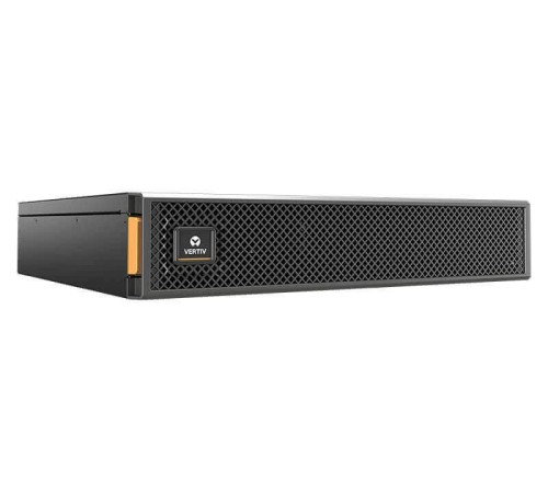 Источник бесперебойного питания Vertiv GXT5-1000IRT2UXLE