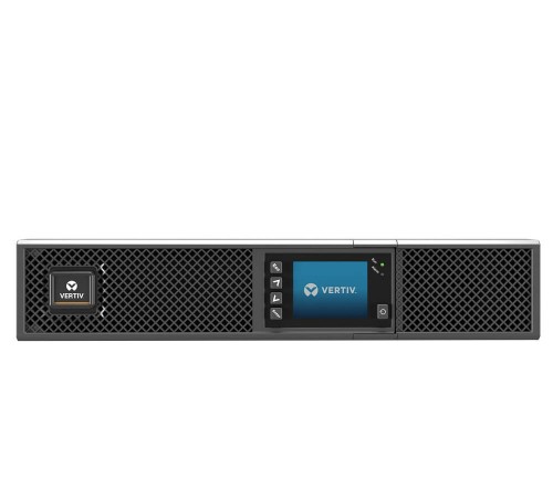 Источник бесперебойного питания Vertiv GXT5-1000IRT2UXLE