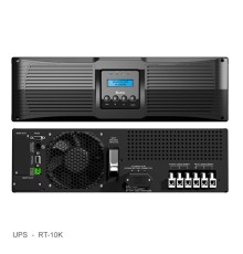 ИБП Delta Electronics RT-10K GES103R212035