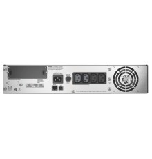 ИБП APC Smart-UPS SMT1500RMI2UNC