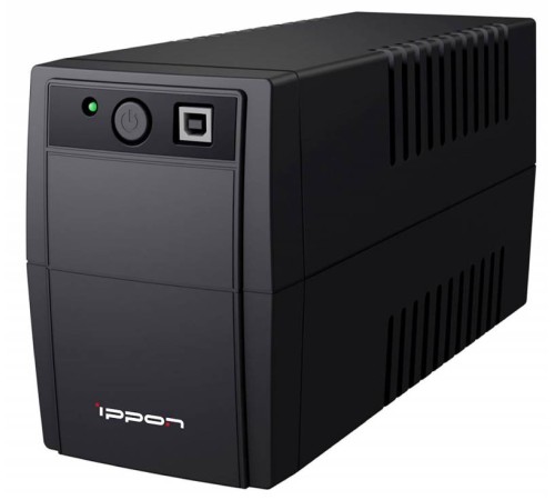ИБП Ippon Back Basic 850 403406