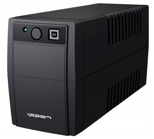 ИБП Ippon Back Basic 850 Euro 403408