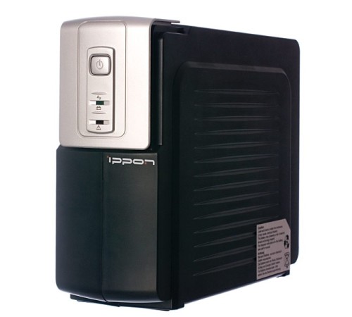 ИБП Ippon Back Office 1000 582021