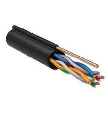 Кабель витая пара F/UTP4 ITK BC3-C5E04-359-305-G