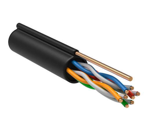 Кабель витая пара F/UTP4 ITK BC3-C5E04-359-305-G