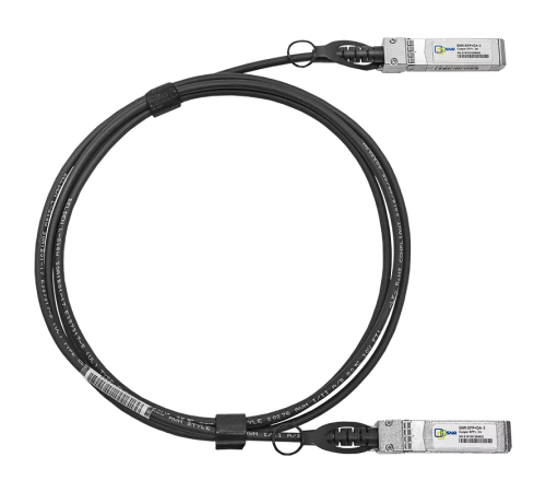 Кабель 25G SFP28 SNR SNR-SFP28-DA-3