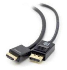 Кабель Cisco CAB-PRES-2HDMI-GR