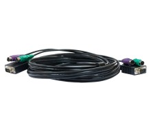 Кабель D-Link DKVM-CB3/A