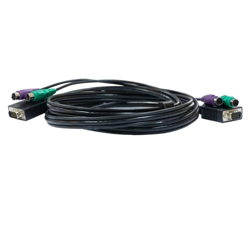 Кабель D-Link DKVM-CB3/A Кабель D-Link DKVM-CB3/A