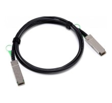 Кабель DAC Huawei QSFP-40G-CU3M 02310MUH