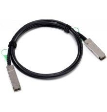 Кабель DAC Huawei QSFP-40G-CU3M 02310MUH