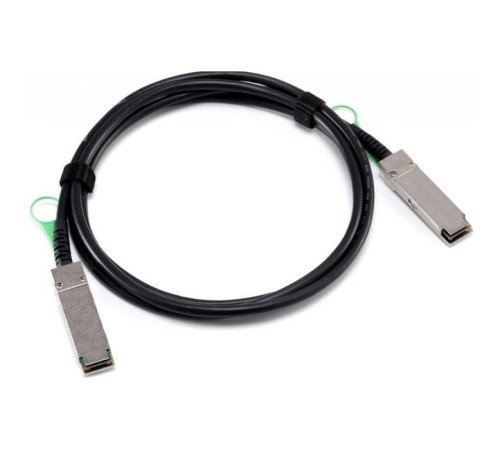 Кабель DAC Huawei QSFP-40G-CU3M 02310MUH