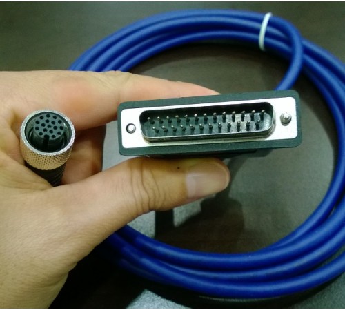 Кабель Datalogic 93A050059 Кабель Datalogic 93A050059