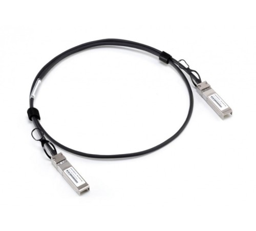 Кабель Huawei SFP-10G-CU1M 02310MUN