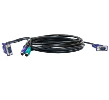 Кабель KVM D-Link DKVM-CB/B