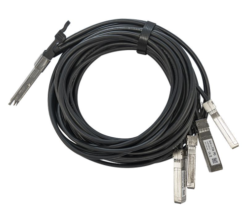 Кабель MikroTik Q+BC0003-S+
