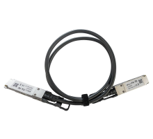 Кабель MikroTik Q+DA0001