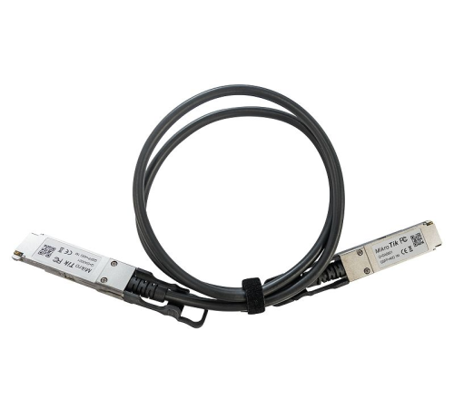 Кабель MikroTik Q+DA0001