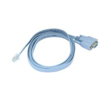 Кабель Osnovo Console-RJ45-DB9F