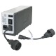 Кабель Powercom SCUT IEC320 to Type-F