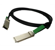 Кабель QSFP Cisco QSFP-H40G-CU0-5M