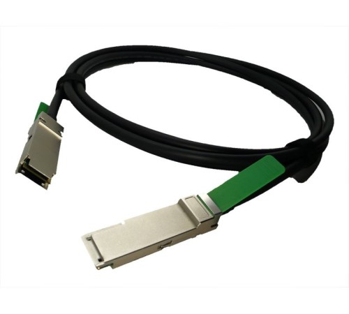 Кабель QSFP Cisco QSFP-H40G-CU0-5M