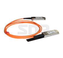 Кабель QSFP SNR SNR-QSFP+AOC-15