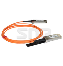 Кабель QSFP SNR SNR-QSFP+AOC-15