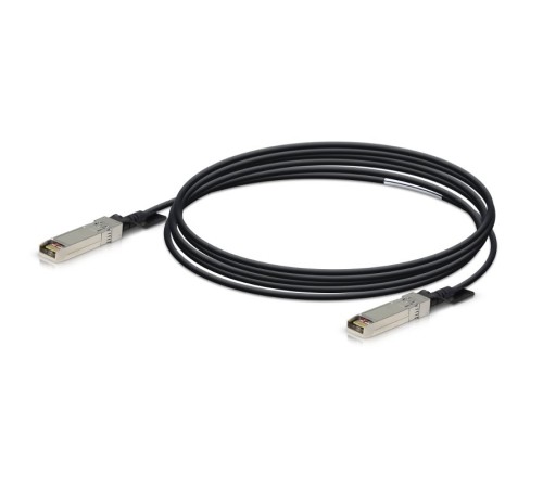 Кабель SFP+ Ubiquiti UniFi Direct Attach Copper Cable UDC-1