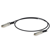 Кабель SFP+ Ubiquiti UniFi Direct Attach Copper Cable UDC-2