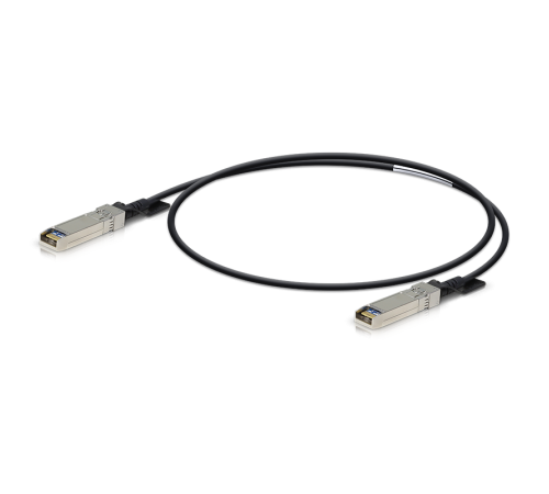 Кабель SFP+ Ubiquiti UniFi Direct Attach Copper Cable UDC-2