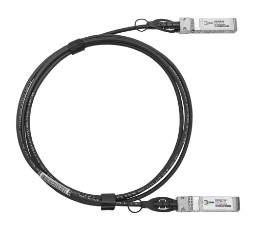 Кабель SFP28 SNR SNR-SFP28-DA-1