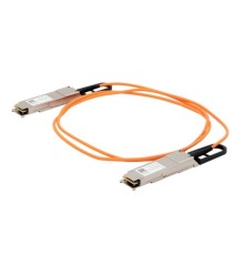 Кабель SNR SNR-QSFP+AOC-3