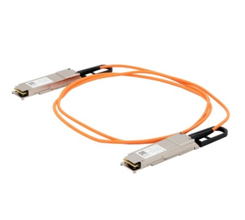 Кабель SNR SNR-QSFP+AOC-3