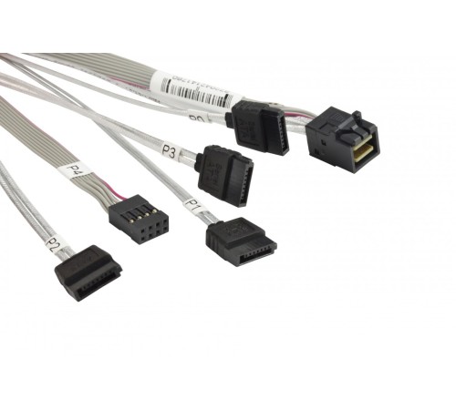 Кабель SuperMicro CBL-SAST-0556