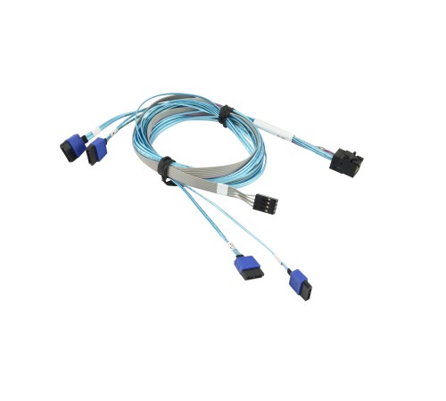 Кабель SuperMicro CBL-SAST-0699