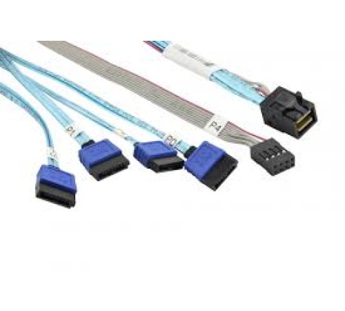 Кабель SuperMicro CBL-SAST-0699