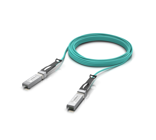 Кабель Ubiquiti UACC-AOC-SFP10-10M