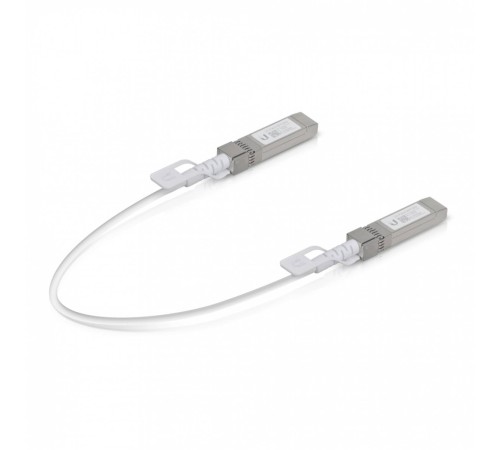 Кабель Ubiquiti UniFi DAC Patch Cable SFP28 UC-DAC-SFP28