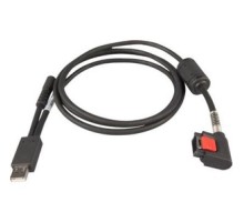 Кабель Zebra CBL-HS2100-QDC1-01