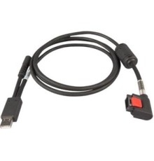 Кабель Zebra CBL-HS2100-QDC1-01